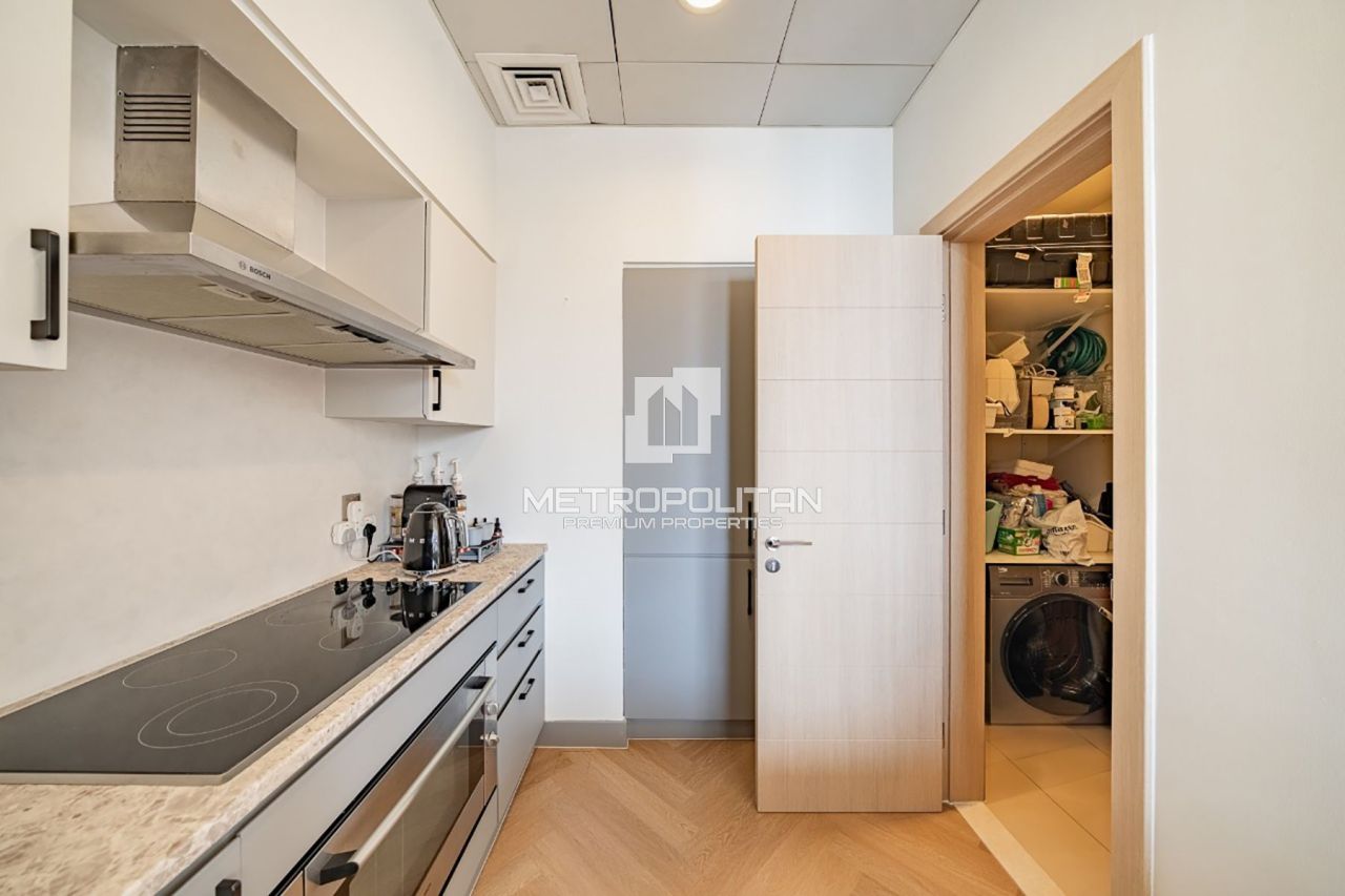 Appartamenti a Dubai, EAU, 156 m² - foto 10