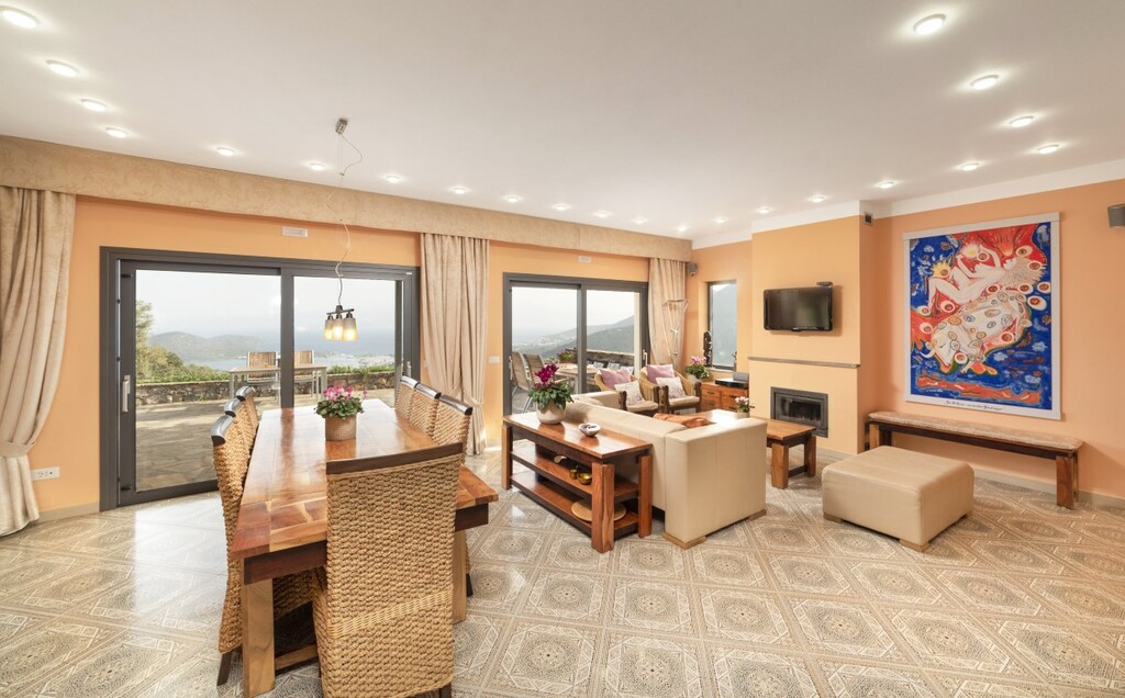 Villa à Héraklion, Grèce, 230 m² - image 11