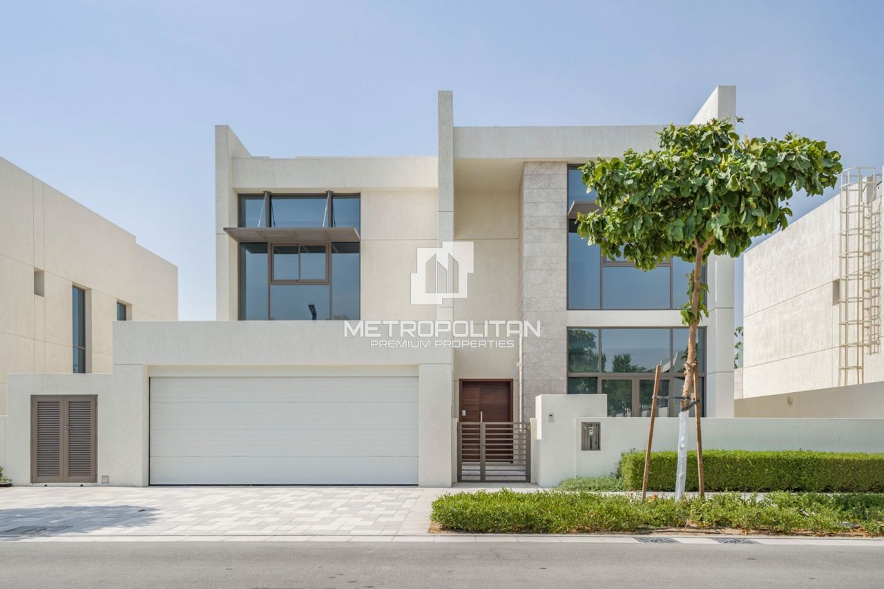 Villa en Dubái, EAU, 584 m² - imagen 10