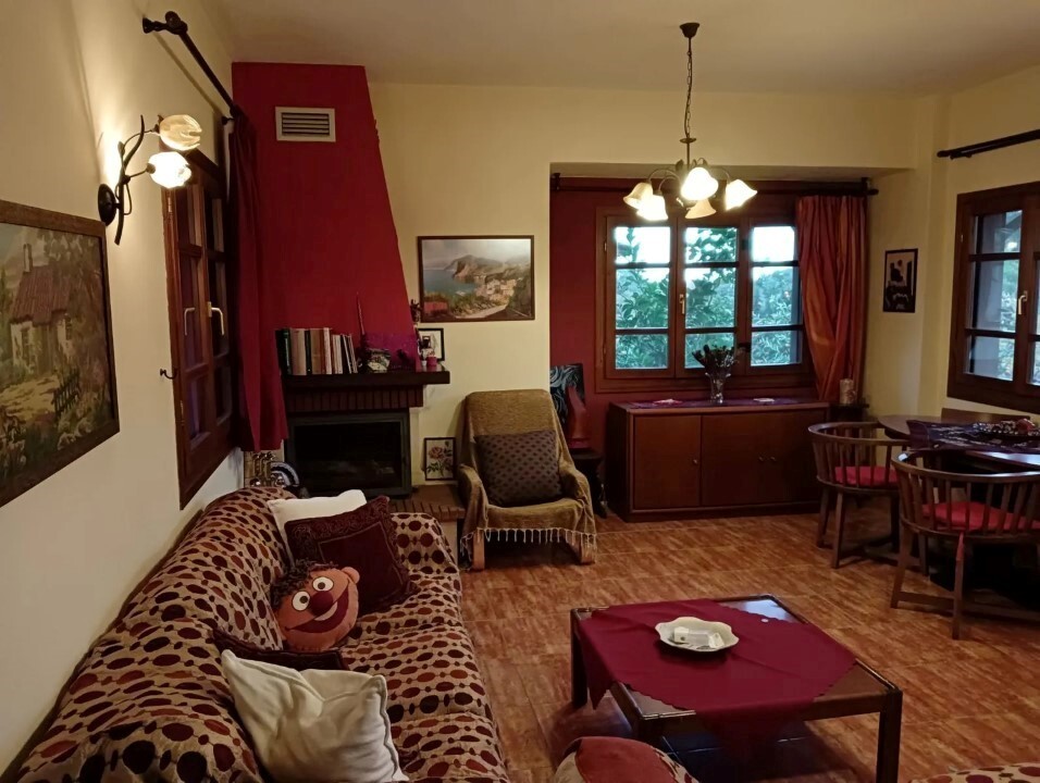 Villa in Chalkidiki, Griechenland, 300 m² - Foto 11