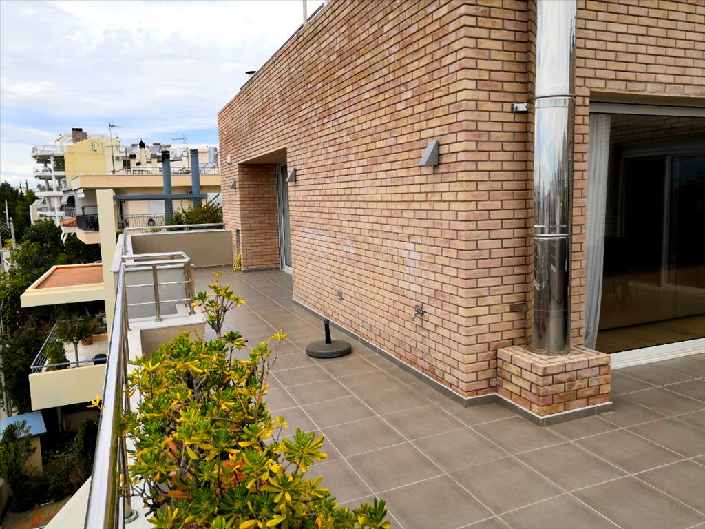 Maisonette en Atenas, Grecia, 250 m² - imagen 11