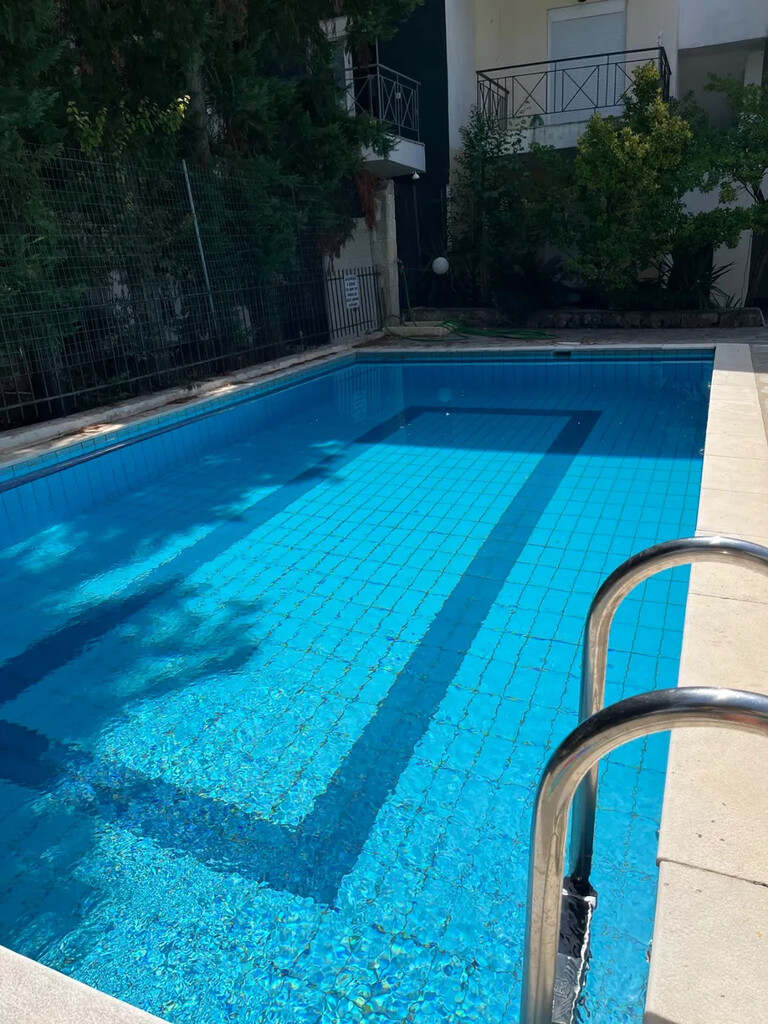 Wohnung in Kassandra, Griechenland, 75 m² - Foto 11