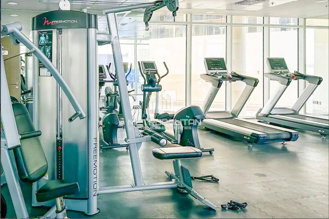 Apartamento en Dubái, EAU, 102 m² - imagen 10