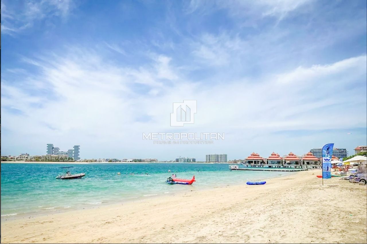 Apartamento en Dubái, EAU, 102 m² - imagen 11