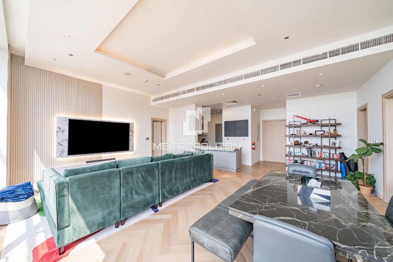 Appartamenti a Dubai, EAU, 156 m² - foto 11