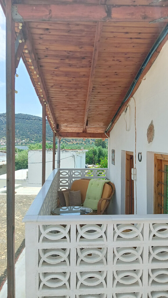 Maisonette in Heraklion, Griechenland, 80 m² - Foto 11