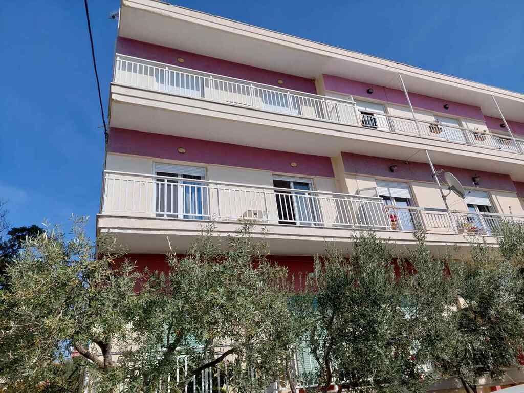 Flat in Sithonia, Greece, 70 m² - picture 11