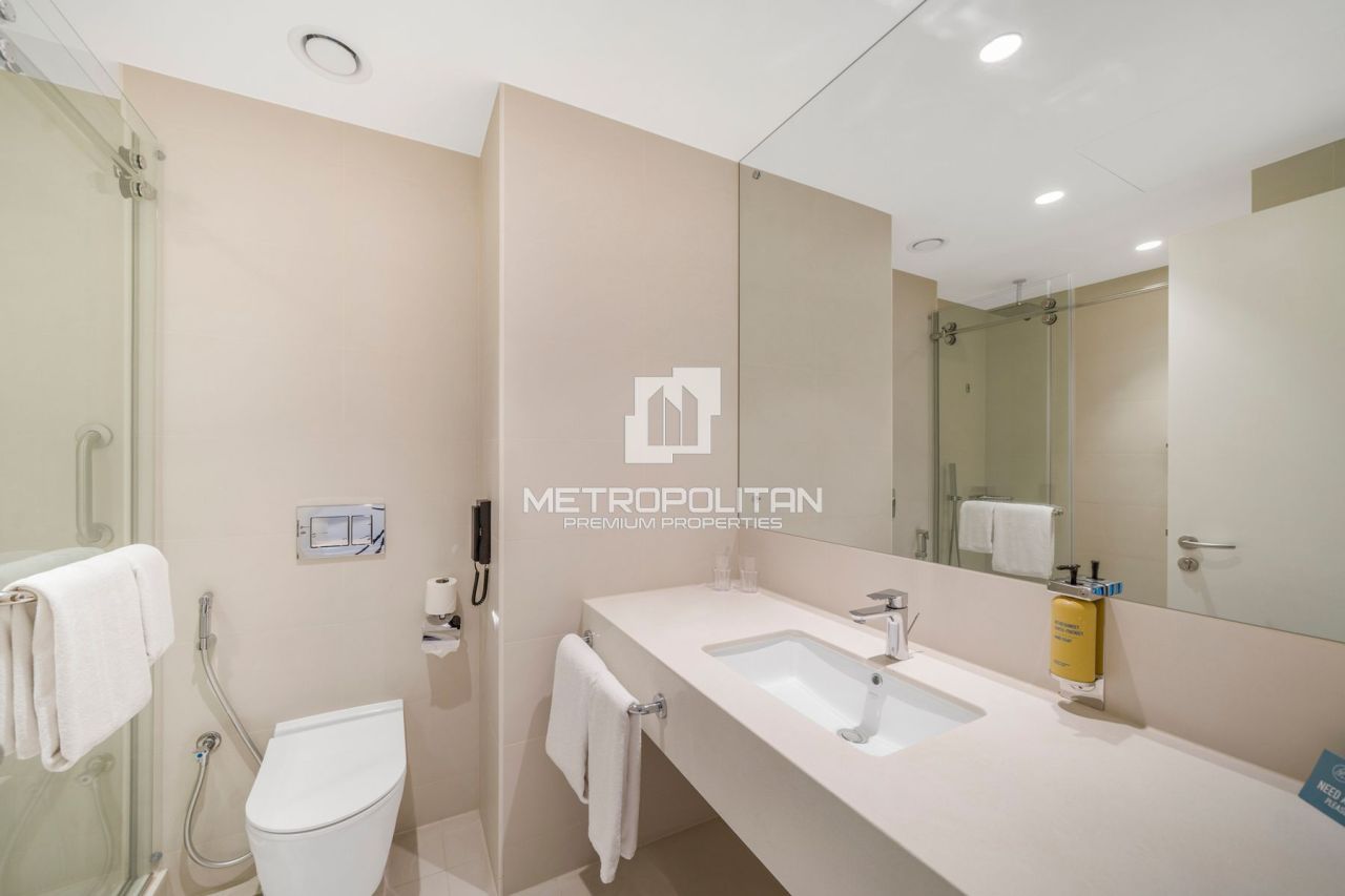 Appartamenti a Dubai, EAU, 23 m² - foto 12