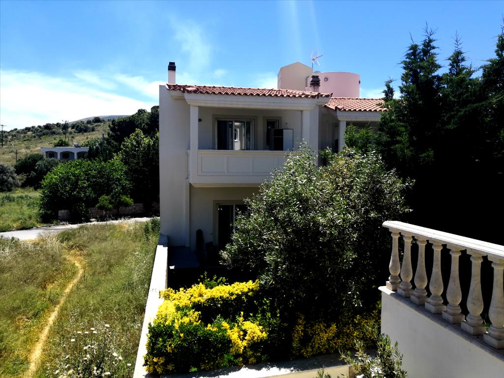 House in Attica, Greece, 380 m² - picture 11