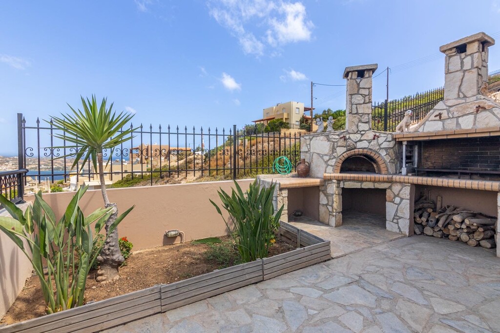 Haus in Heraklion, Griechenland, 220 m² - Foto 11