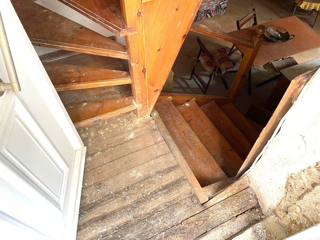 Maisonette in Corfu, Greece, 80 m² - picture 11