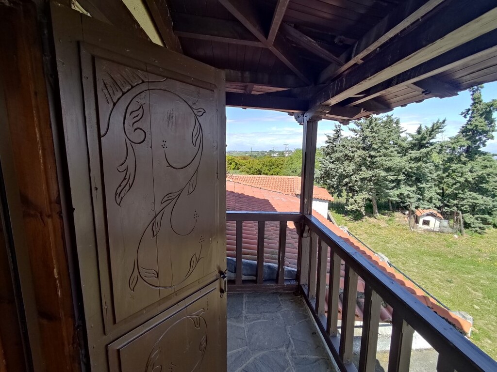 Villa en Salónica, Grecia, 285 m² - imagen 11