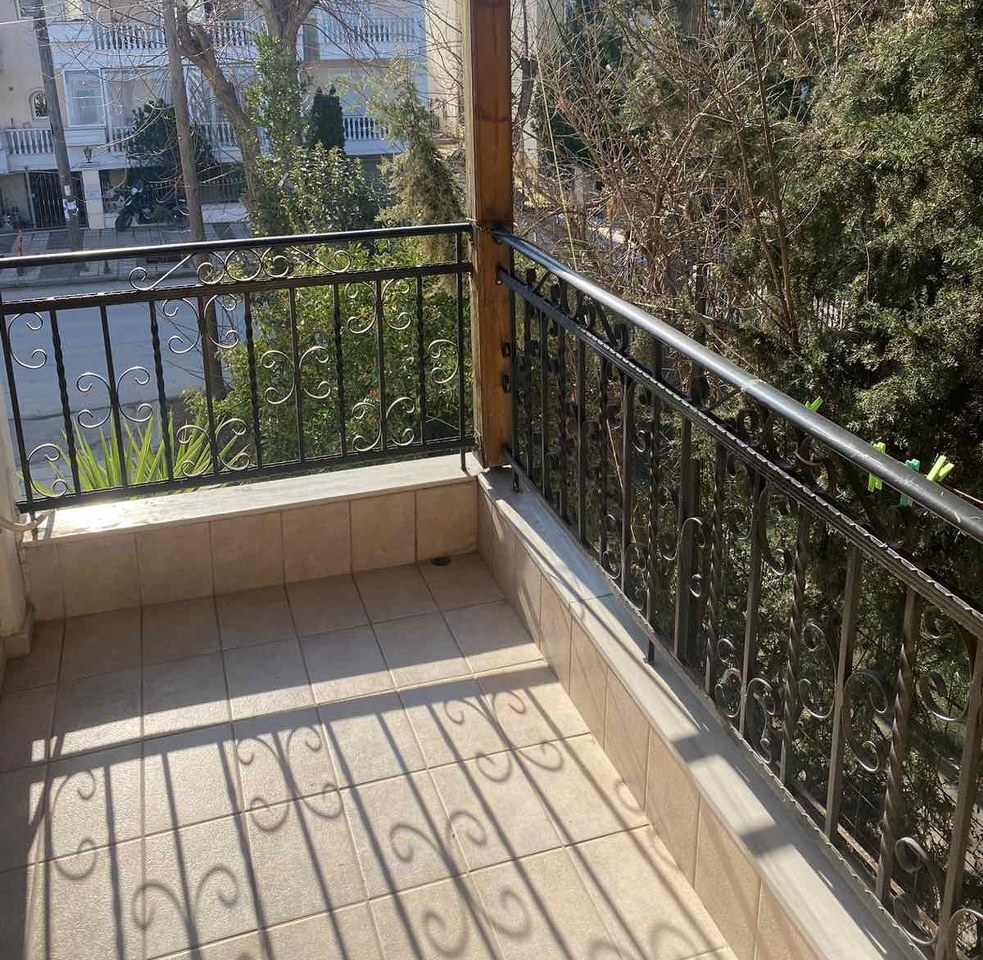 Maisonnette à Thessalonique, Grèce, 126 m² - image 11