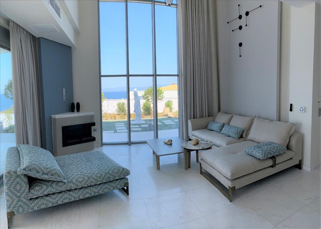Villa a Sithonia, Grecia, 150 m² - foto 11