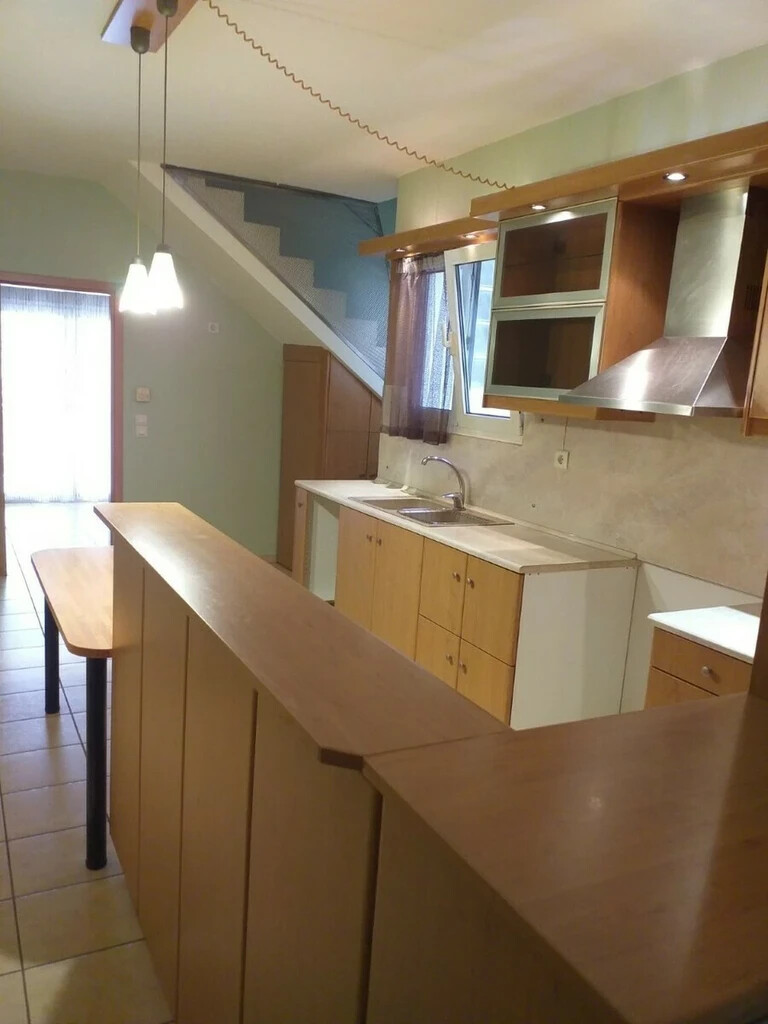 Maisonette ad Atene, Grecia, 162 m² - foto 11