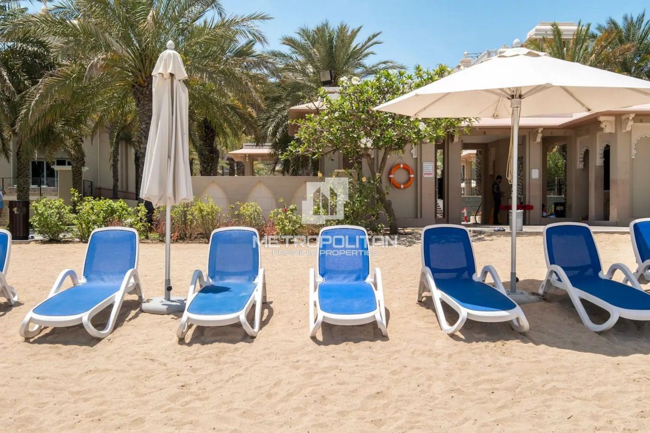 Apartment in Dubai, VAE, 163 m² - Foto 14