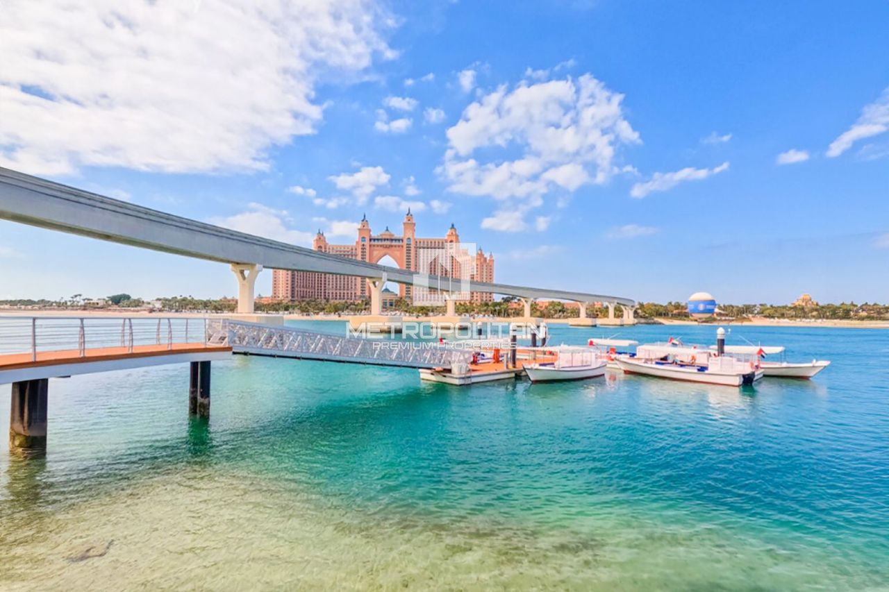 Apartamento en Dubái, EAU, 102 m² - imagen 14