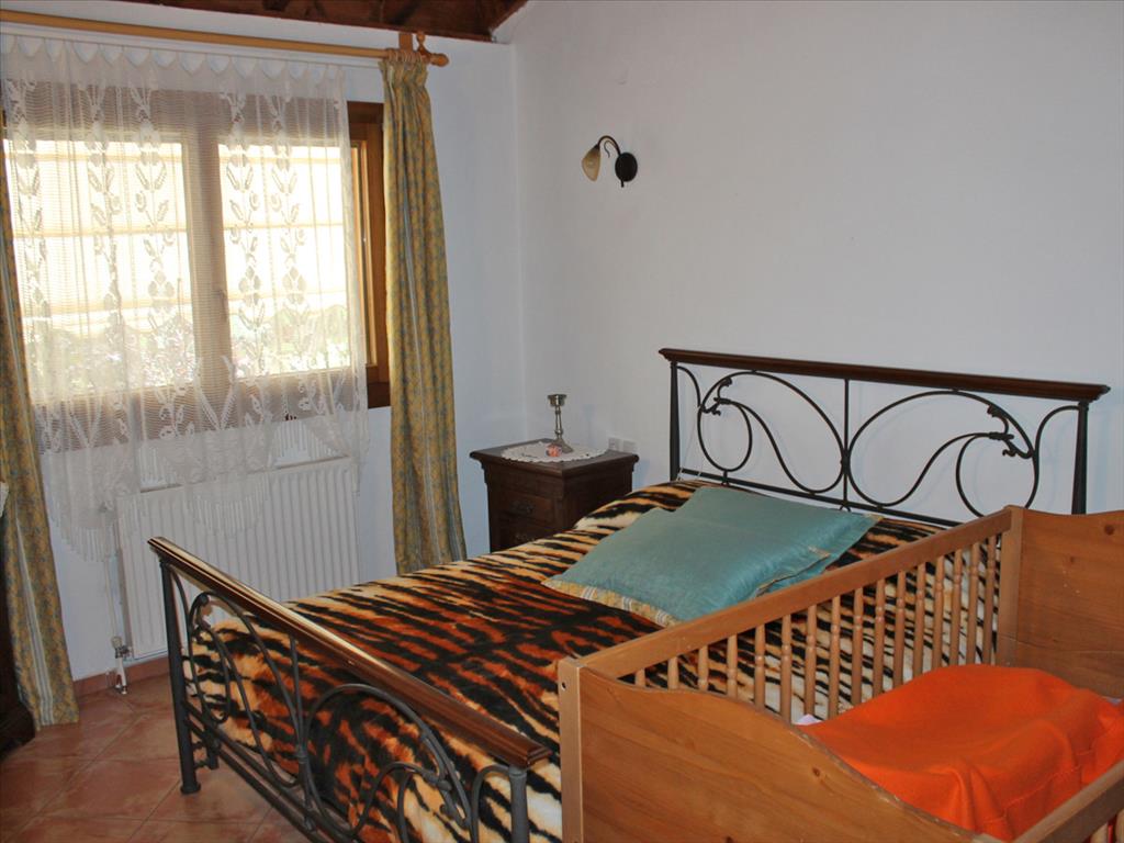 Maison à Olympiaki Akti, Grèce, 160 m² - image 11