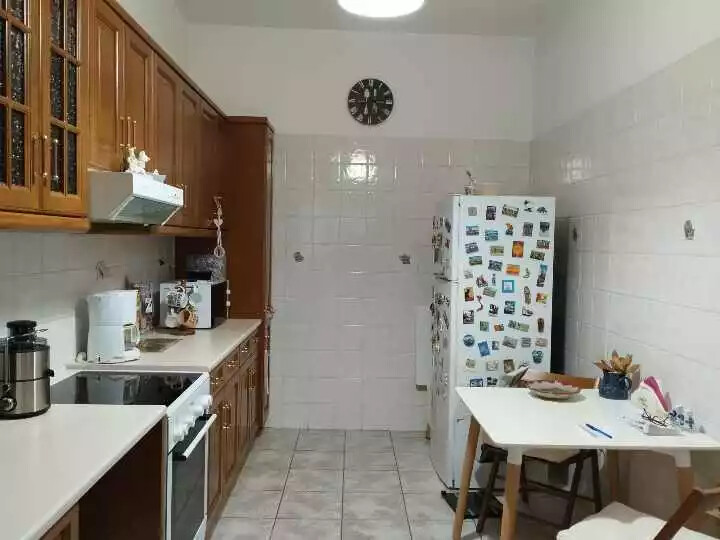 Flat in Athens, Greece, 96 m² - picture 11