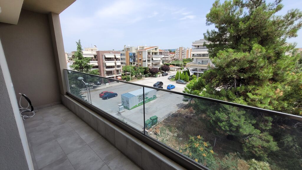Maisonette a Salonicco, Grecia, 110 m² - foto 11