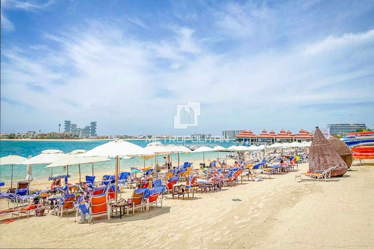 Apartamento en Dubái, EAU, 102 m² - imagen 15