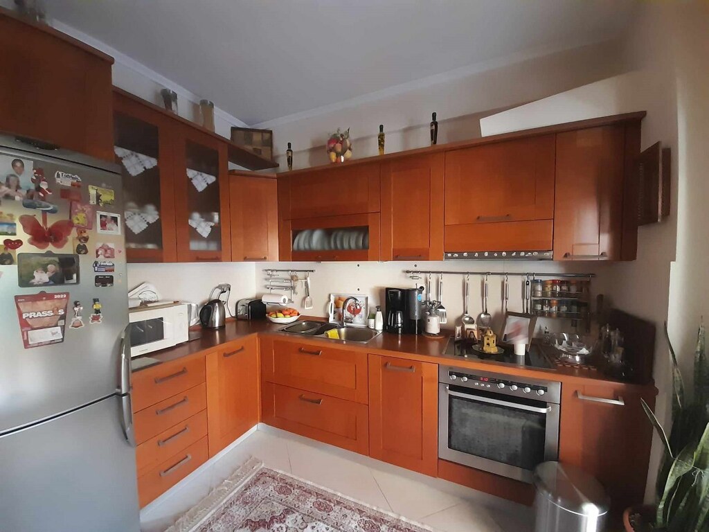 Maisonette in Thessaloniki, Griechenland, 180 m² - Foto 11