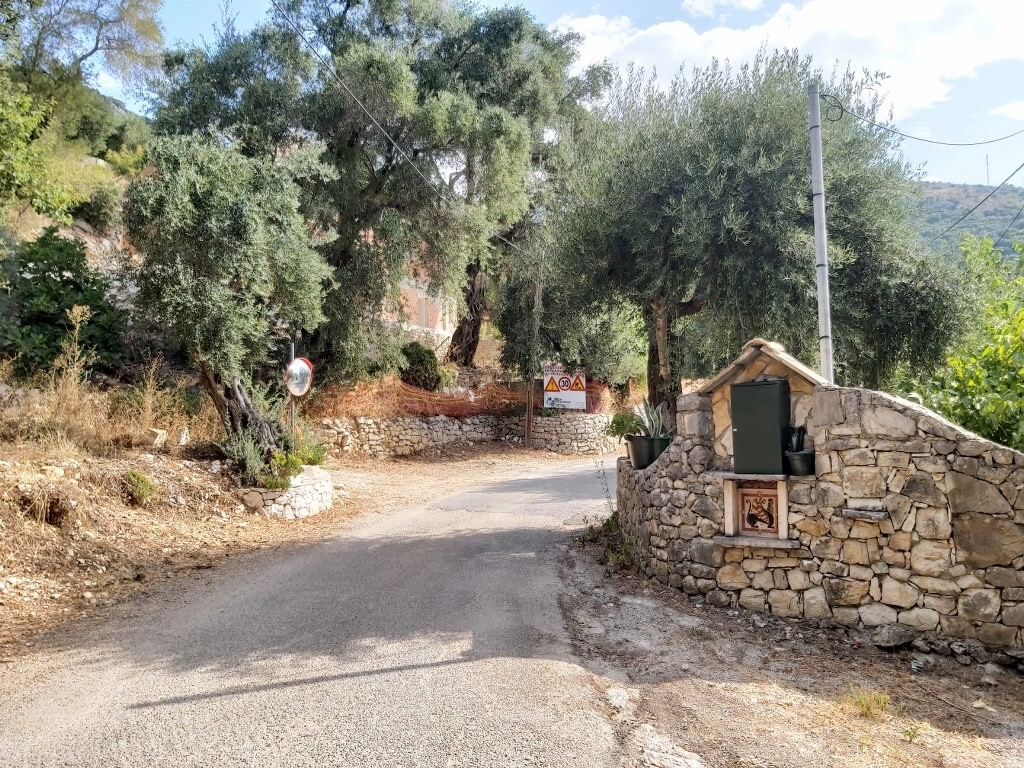 Land in Corfu, Greece, 18 000 m² - picture 11