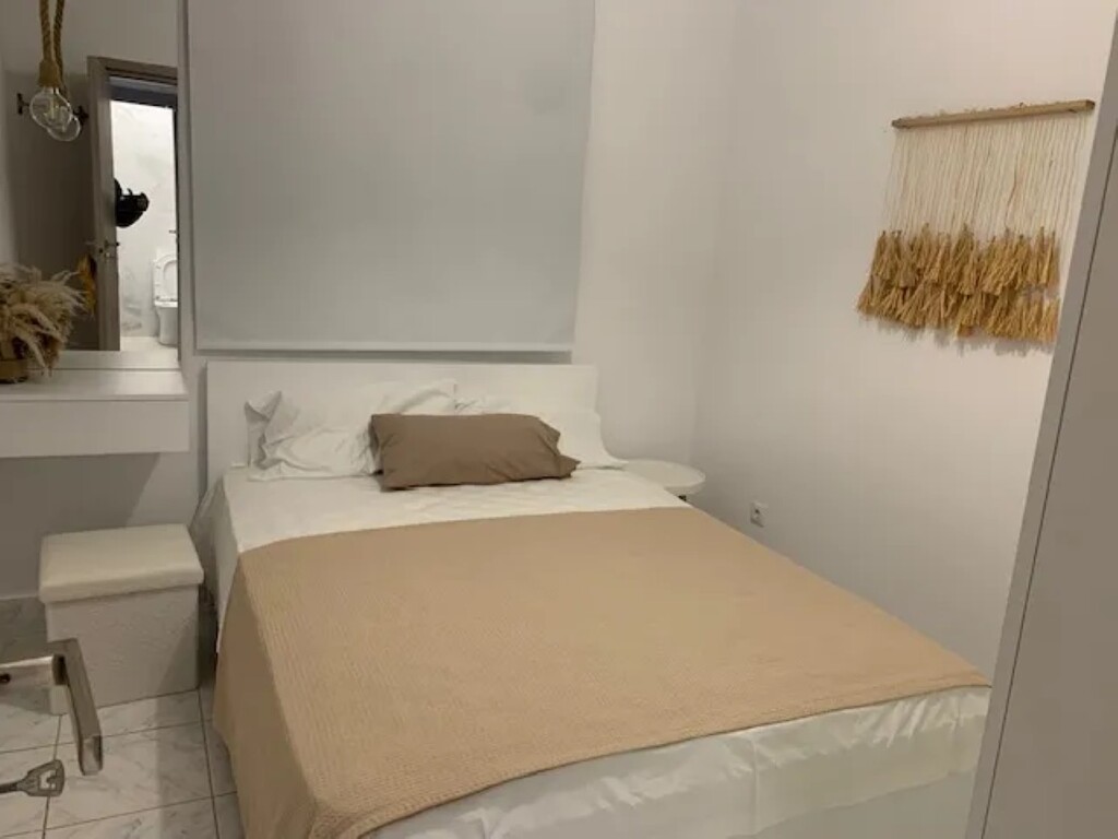 Flat in Kassandra, Greece, 45 m² - picture 11