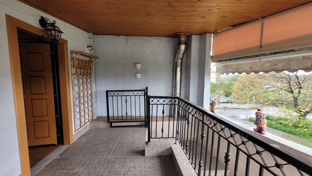 Maisonnette à Thessalonique, Grèce, 140 m² - image 11