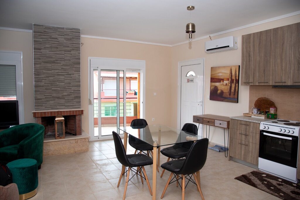 Maisonette in Sithonia, Griechenland, 68 m² - Foto 11