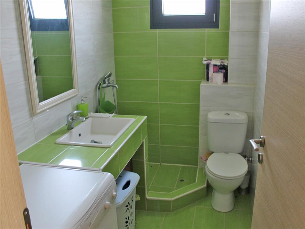 House in Olympiaki Akti, Greece, 291 m² - picture 11