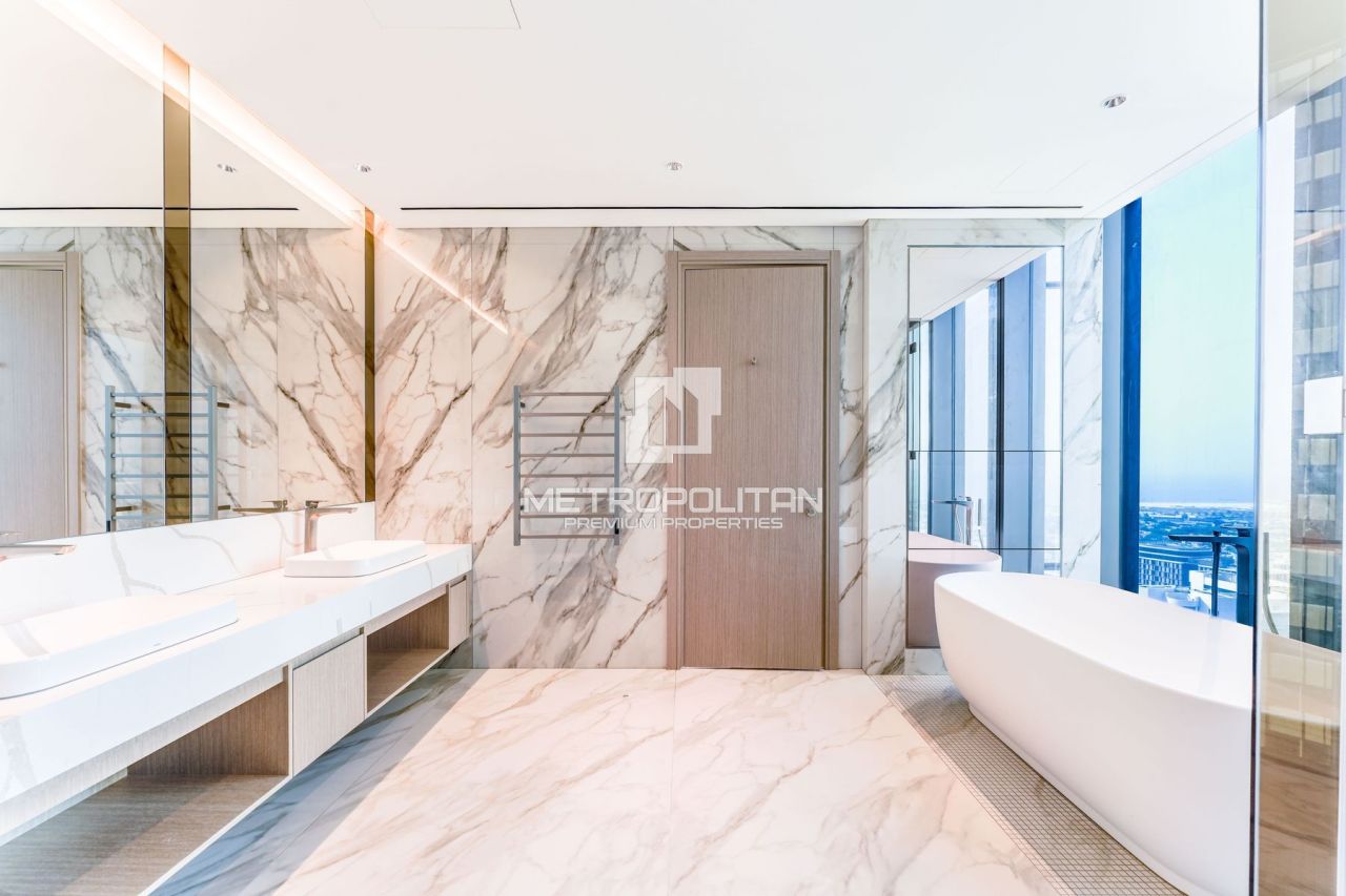 Apartment in Dubai, VAE, 447 m² - Foto 16