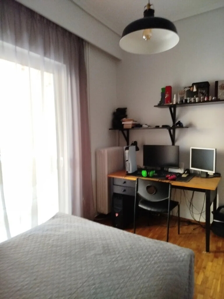 Flat in Athens, Greece, 77 m² - picture 11
