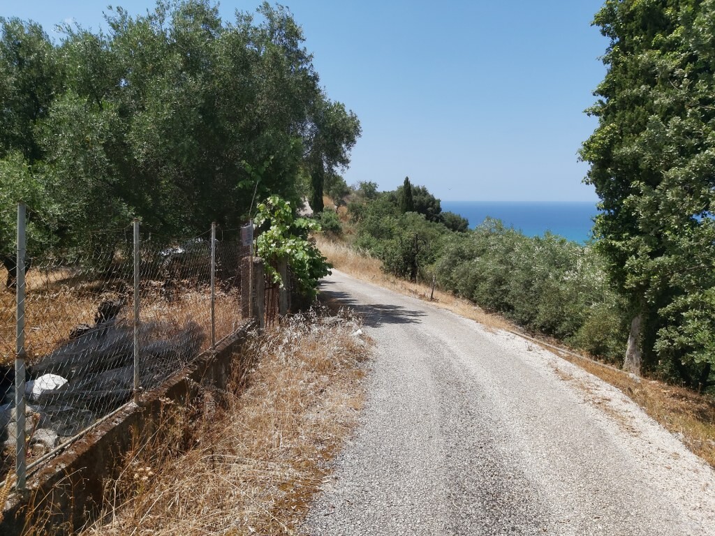 Grundstück in Korfu, Griechenland, 7 200 m² - Foto 11