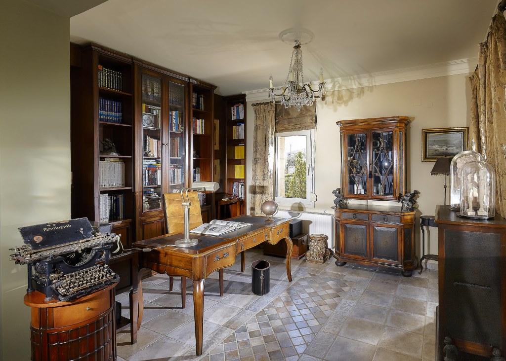 Villa in Heraklion, Greece, 590 m² - picture 11