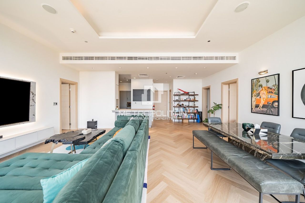 Appartamenti a Dubai, EAU, 156 m² - foto 17