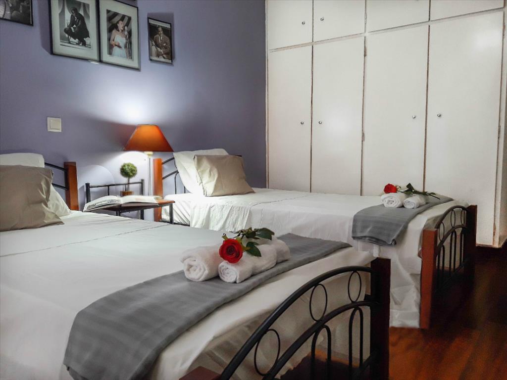 Flat in Athens, Greece, 93 m² - picture 11