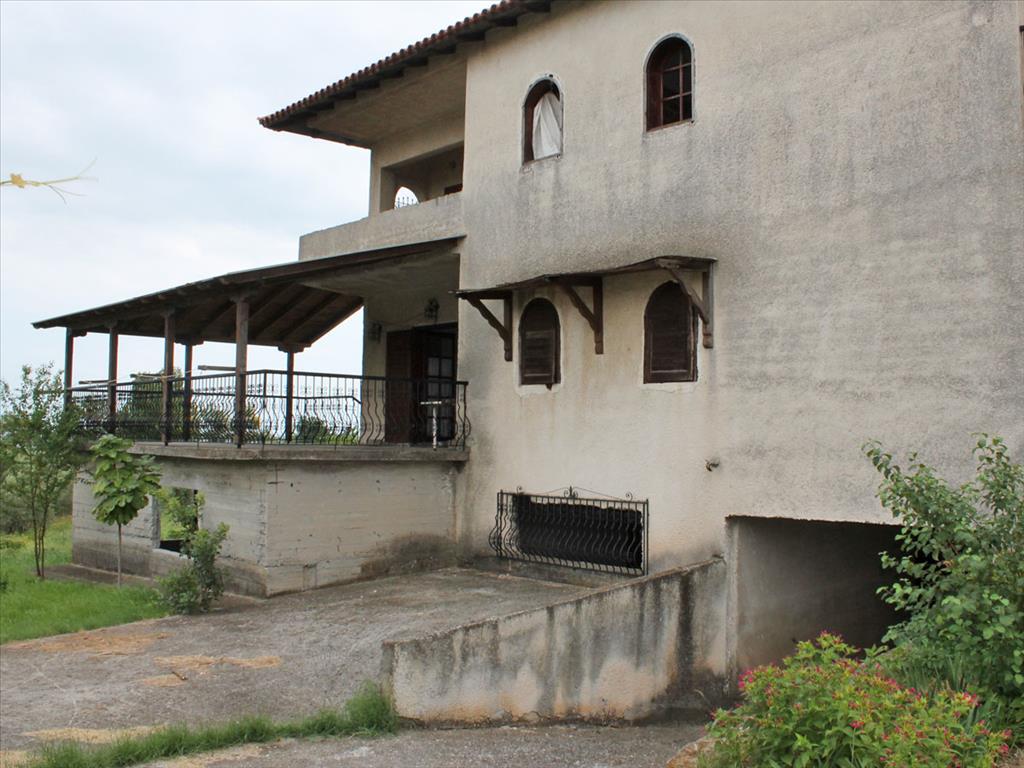 Casa a Olympiaki Akti, Grecia, 340 m² - foto 11