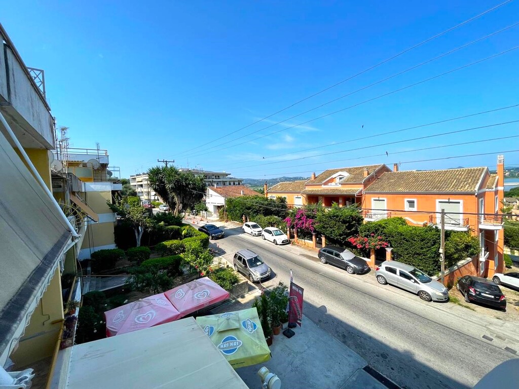Appartement à Corfou, Grèce, 34 m² - image 11