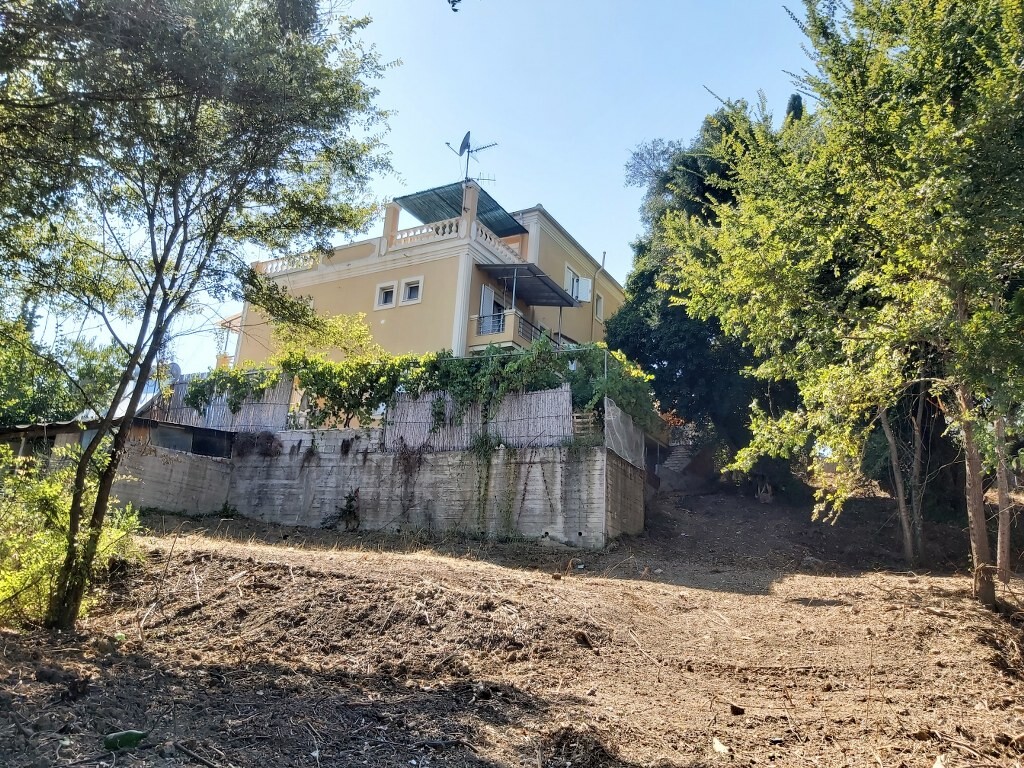 Terrain à Corfou, Grèce, 2 200 m² - image 11