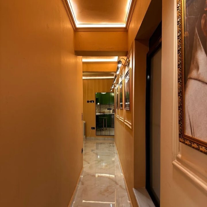 Piso en Salónica, Grecia, 50 m² - imagen 11