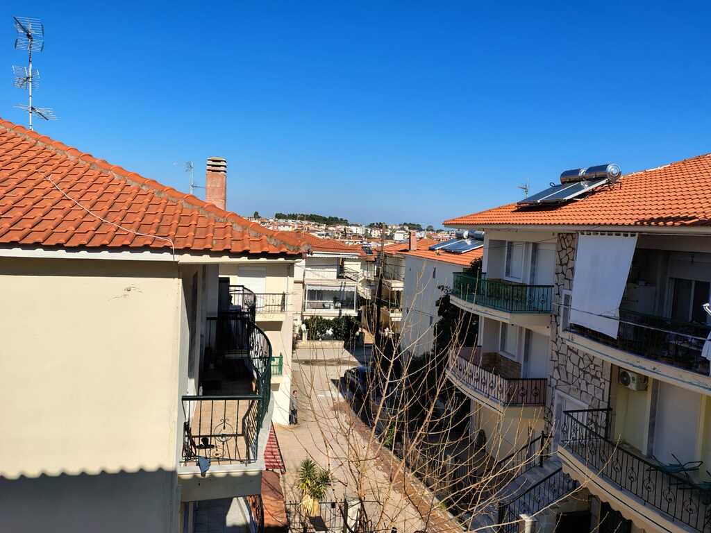 Wohnung in Kassandra, Griechenland, 60 m² - Foto 11