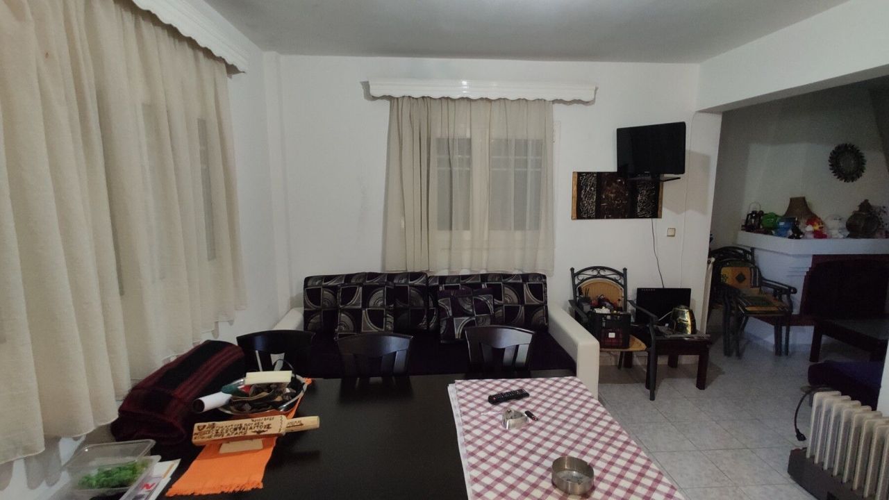 Casa a Olympiaki Akti, Grecia, 110 m² - foto 11