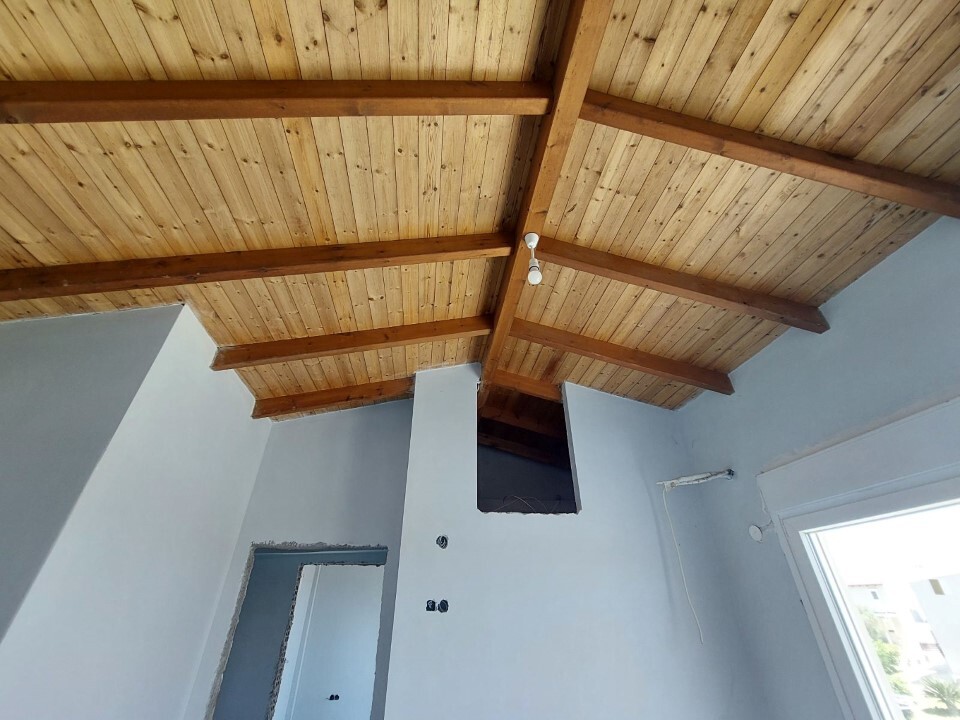 Maisonette in Sithonia, Greece, 80 m² - picture 11