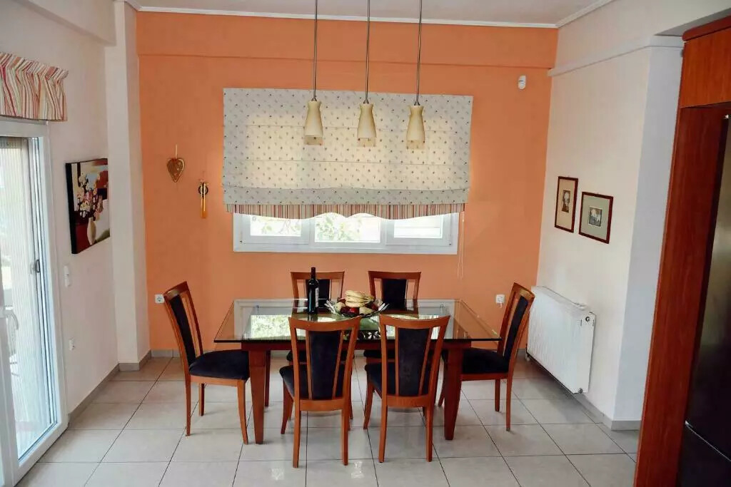 Villa in Attica, Grecia, 680 m² - foto 11