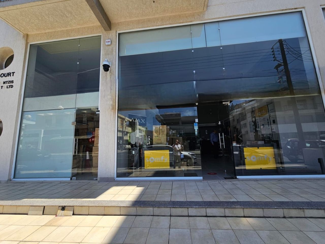 Boutique à Limassol, Chypre - image 1