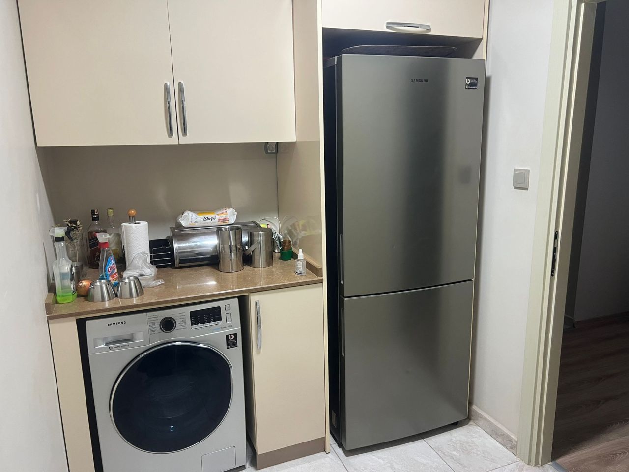 Flat in Istanbul, Turkey, 175 m² - picture 5