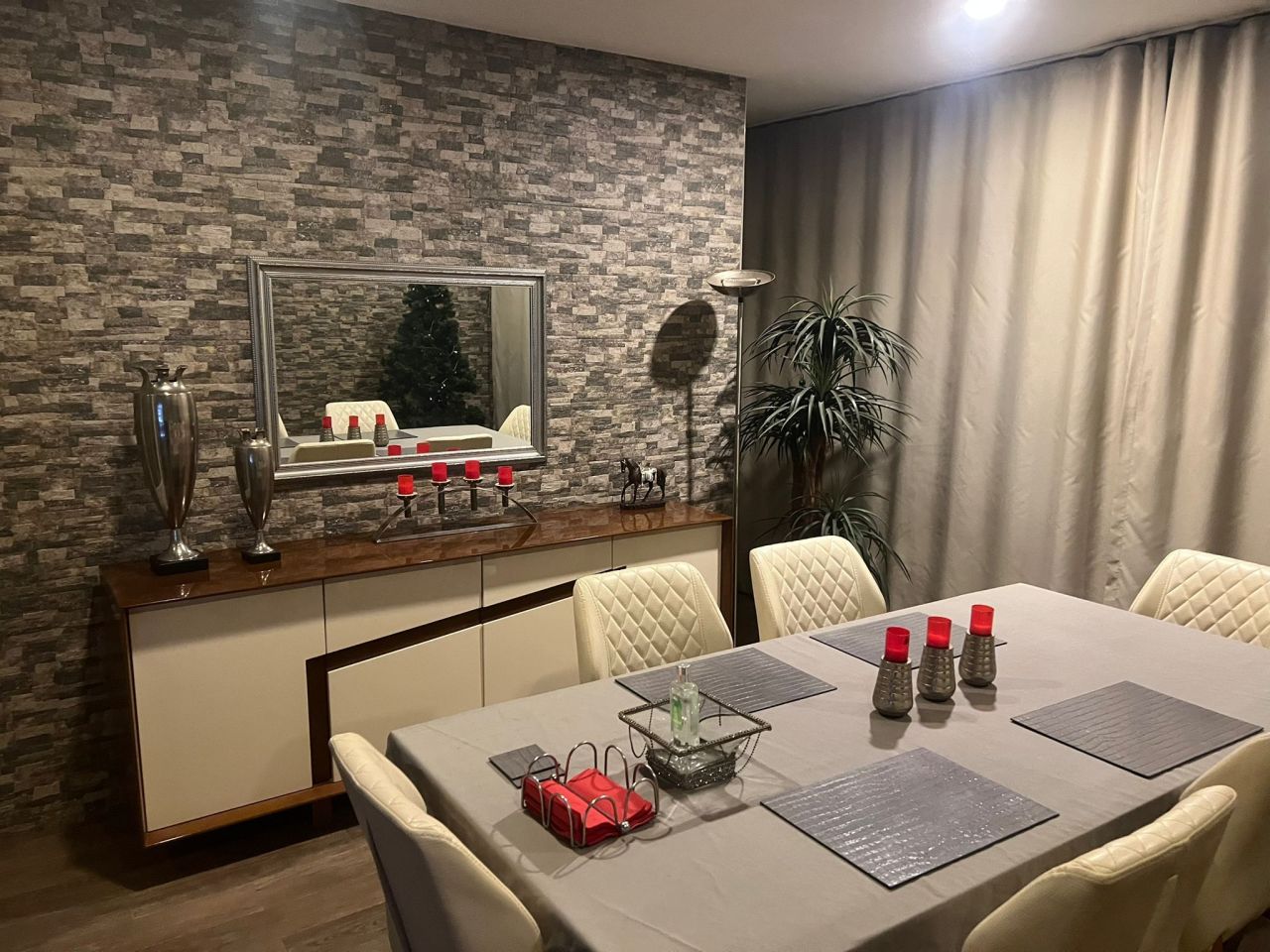 Flat in Istanbul, Turkey, 175 m² - picture 13