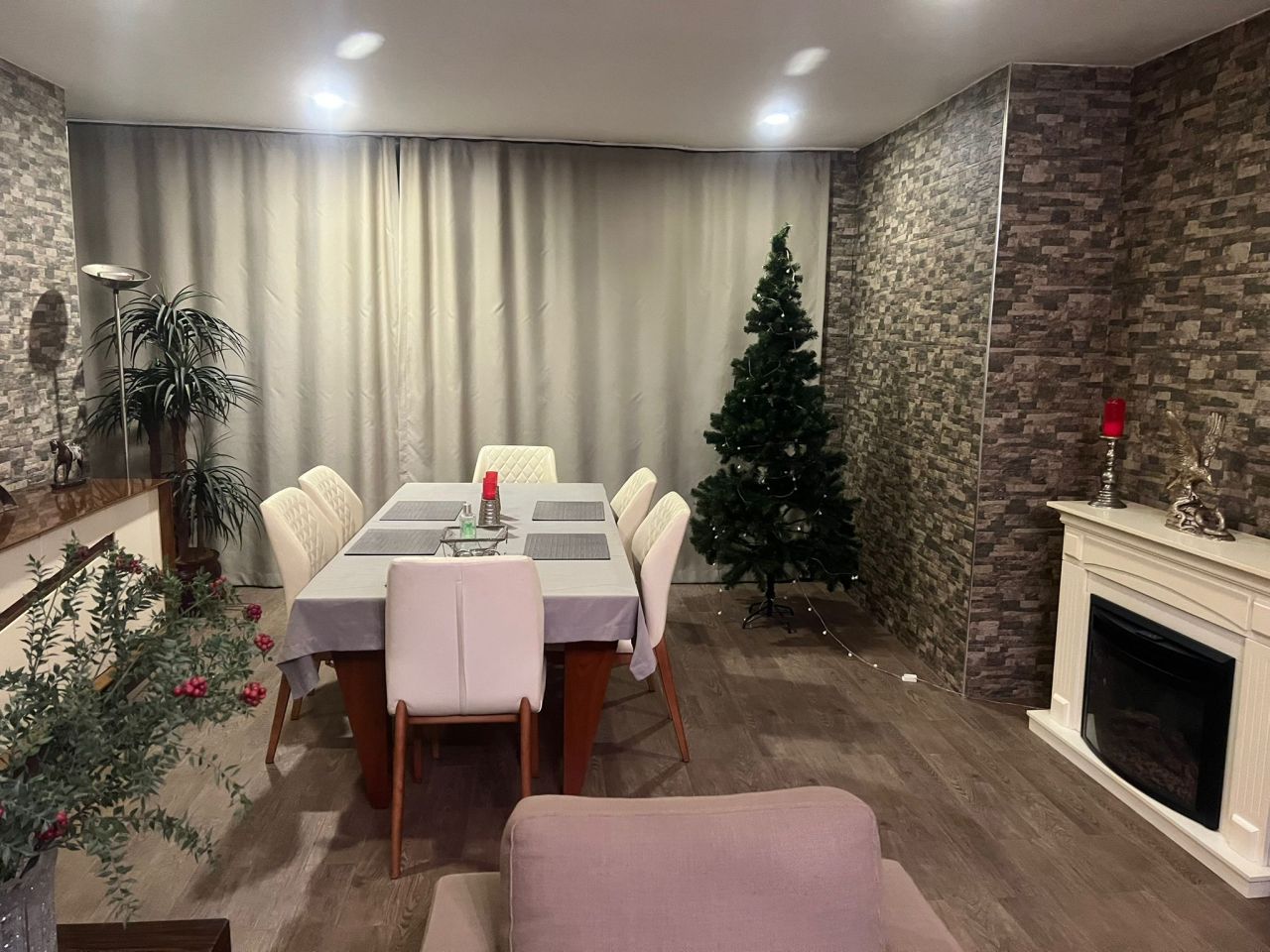 Flat in Istanbul, Turkey, 175 m² - picture 17