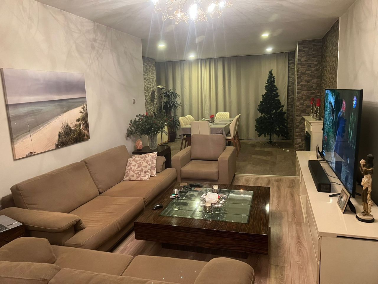 Flat in Istanbul, Turkey, 175 m² - picture 15